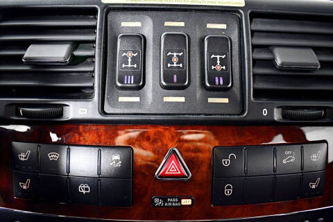 2012 Mercedes-Benz G-Class G 550