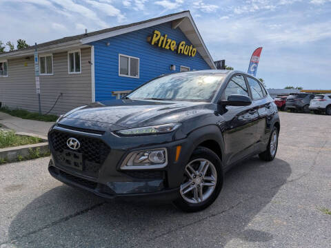 2019 Hyundai Kona SE