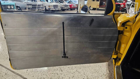 1961 Chevrolet Impala