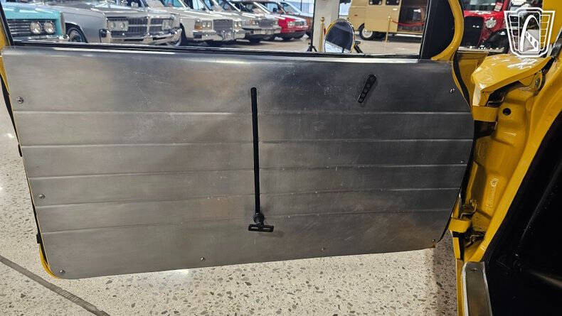 1961 Chevrolet Impala