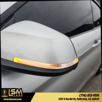 2015 BMW 4 Series 428i