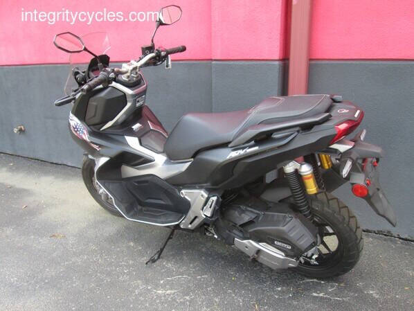 2021 Honda ADV150