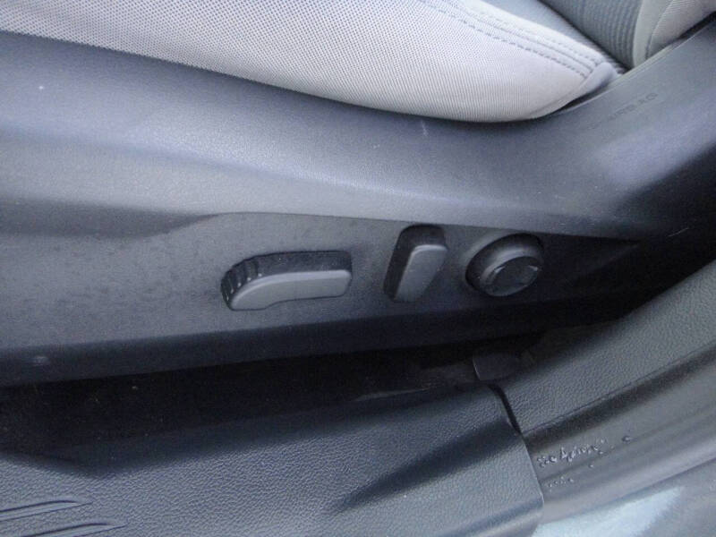 2020 Subaru Legacy Premium