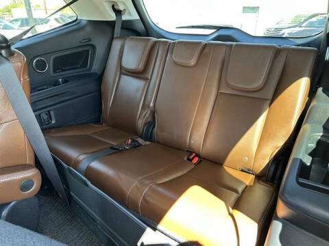 2020 Subaru Ascent Touring