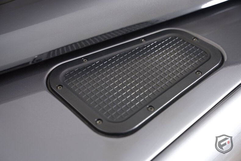 1991 Land Rover Defender