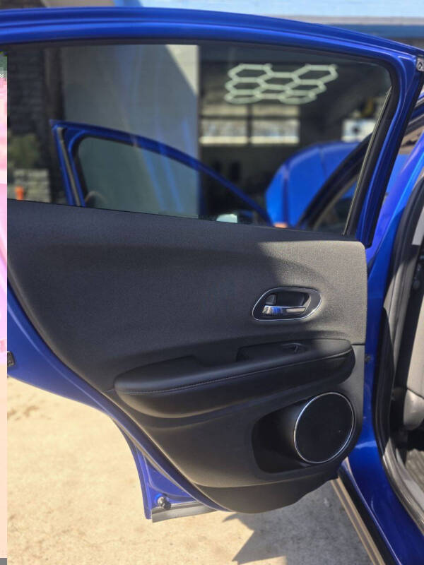 2021 Honda HR-V EX - Photo 7
