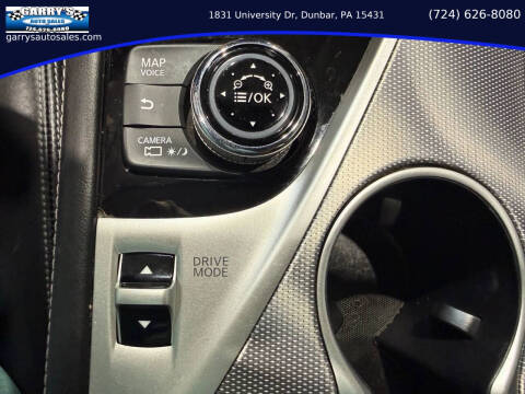 2019 Infiniti Q50 3.0T Sport