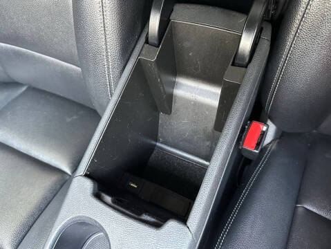 2015 Mercedes-Benz GLA GLA 250