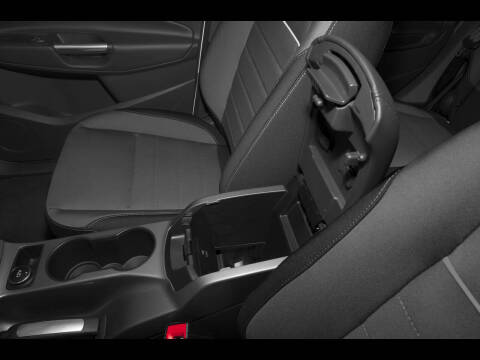 2015 Ford C-MAX Hybrid SE