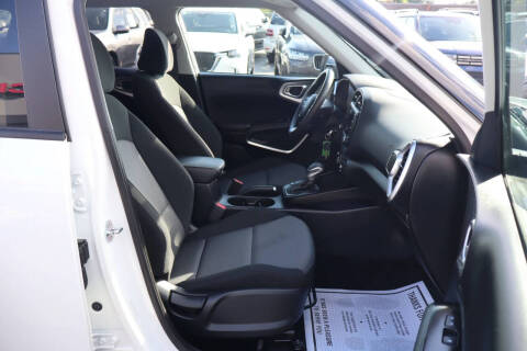 2024 Kia Soul