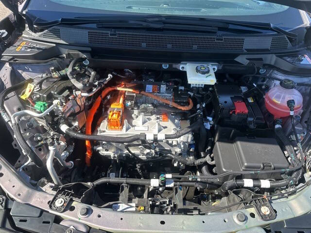 2026 Chevrolet Equinox EV LT 2