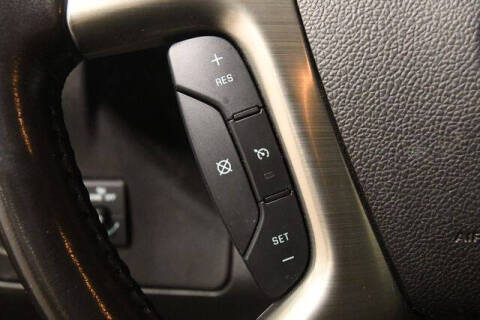 2017 Chevrolet Express LT 3500