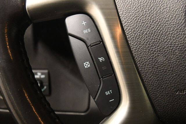 2017 Chevrolet Express LT 3500