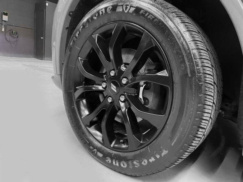 2019 Dodge Durango R/T