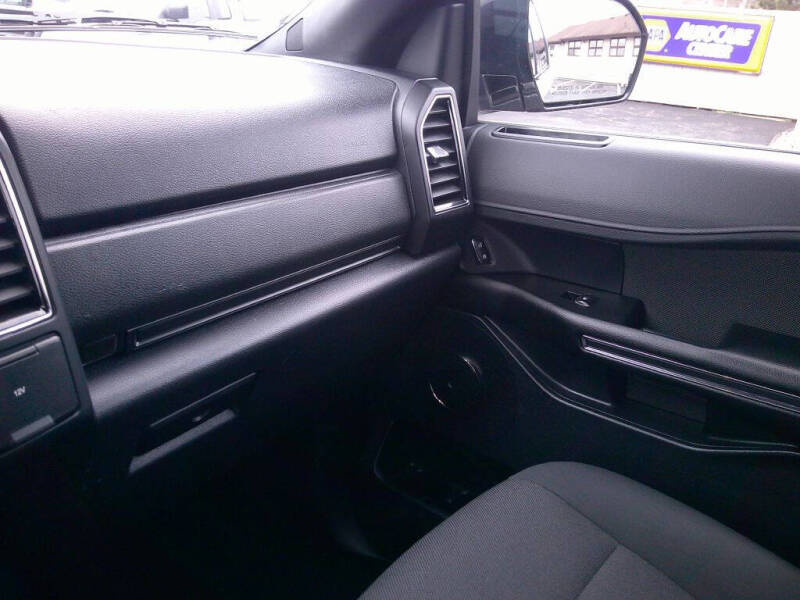 2021 Ford Expedition XL