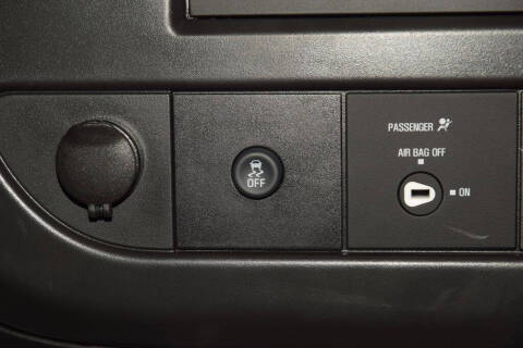 2026 Chevrolet Express LS 3500