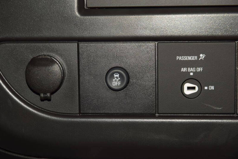 2026 Chevrolet Express LS 3500