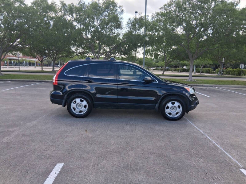 2008 Honda CR-V LX