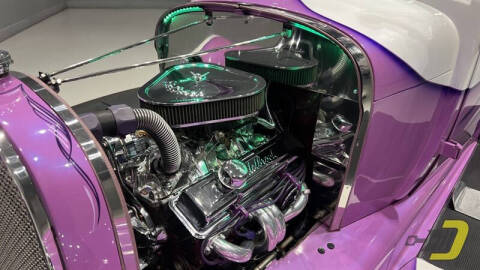 1929 Ford Model A
