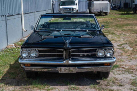 1964 Pontiac LeMans