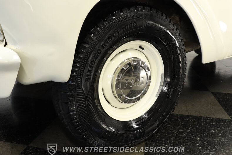 1965 Ford F-100