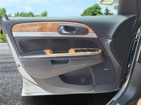 2009 Buick Enclave CXL