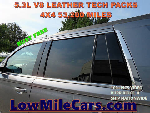 2019 Chevrolet Tahoe LS