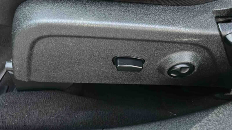 2019 Dodge Journey Crossroad