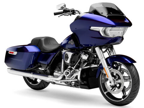 2025 Harley-Davidson Road Glide