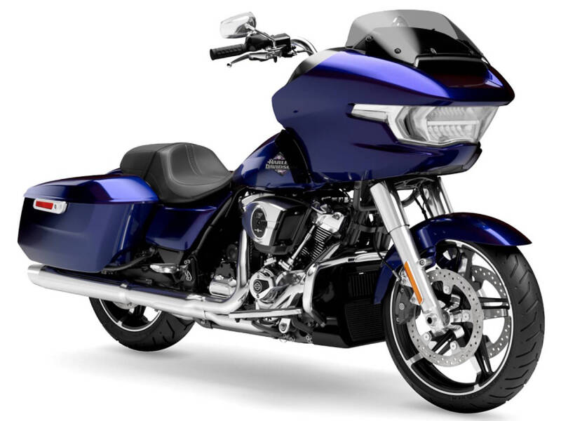 2025 Harley-Davidson Road Glide