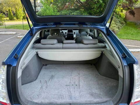 2009 Toyota Prius