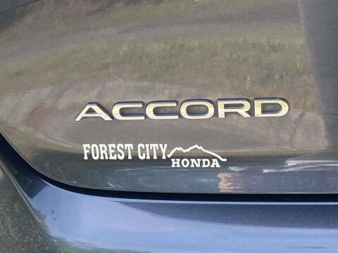 2023 Honda Accord