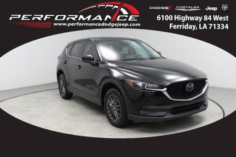 2019 Mazda CX-5 for sale at Performance Dodge Chrysler Jeep in Ferriday LA