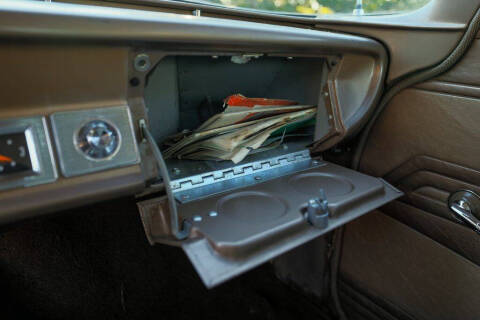 1961 AMC Rambler