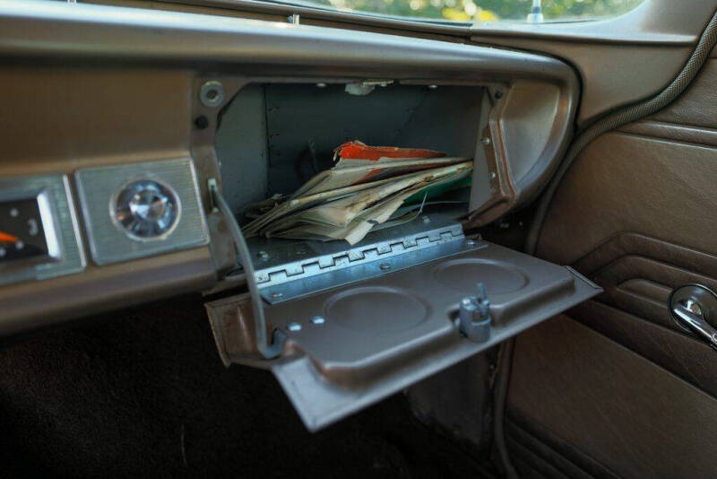 1961 AMC Rambler