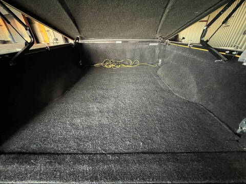 2004 Dodge Ram 1500 SLT