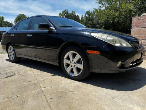 2005 Lexus ES 330