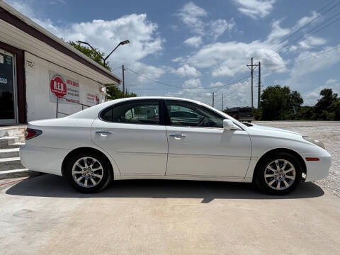 2003 Lexus ES 300