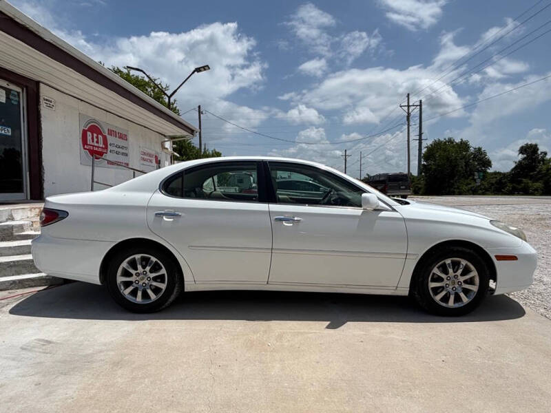 2003 Lexus ES 300