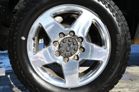 2014 Chevrolet Silverado 2500HD Work Truck