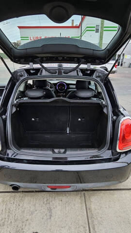 2016 MINI Hardtop 2 Door Cooper