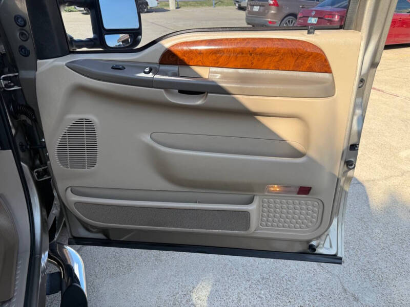 2002 Ford F-350 Super Duty