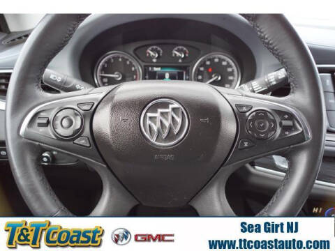 2018 Buick Enclave Essence