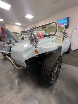 1965 Oreion Beach Buggy for sale at Moke America Virginia Beach - Oreion in Virginia Beach VA