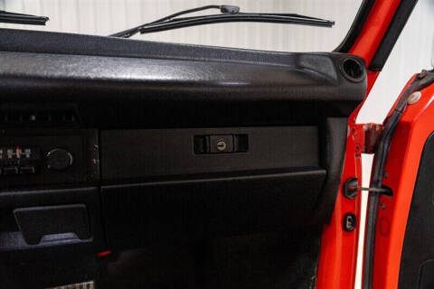 1978 Volkswagen Beetle