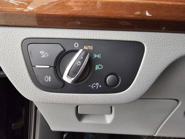 2021 Audi Q5 quattro Premium 45 TFSI