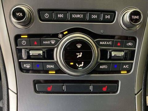 2019 Lincoln MKZ Reserve I