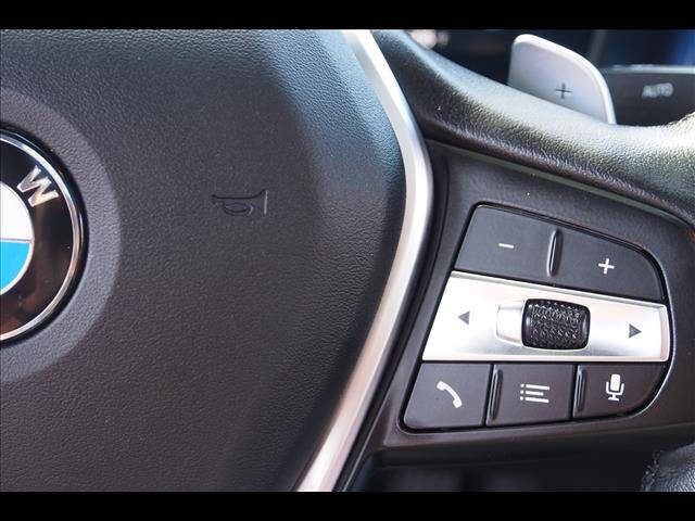 2021 BMW 4 Series 430i