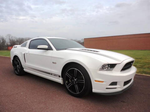 2013 Ford Mustang GT