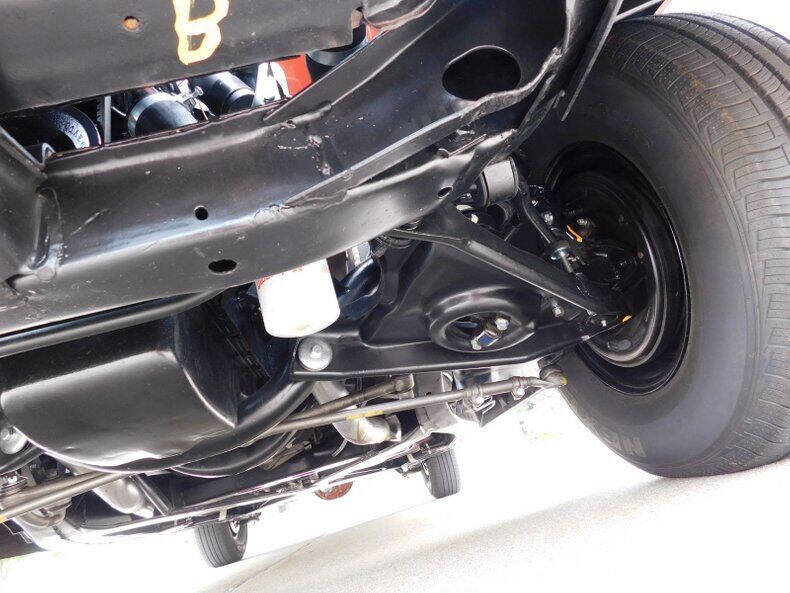 1962 Ford Galaxie 500